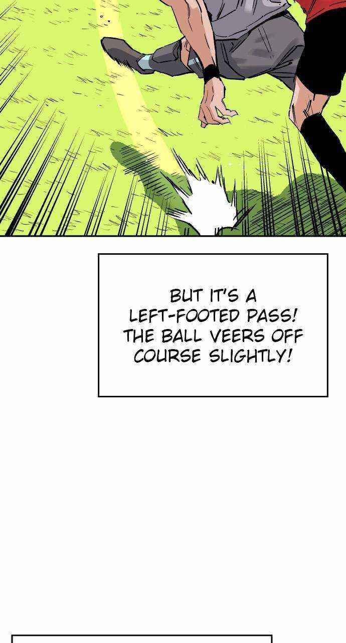 Build Up Chapter 150 page 96
