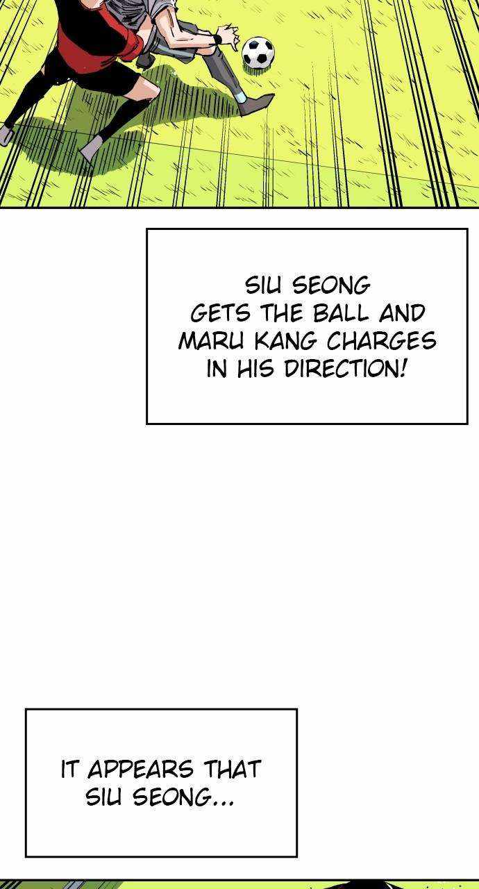 Build Up Chapter 150 page 79