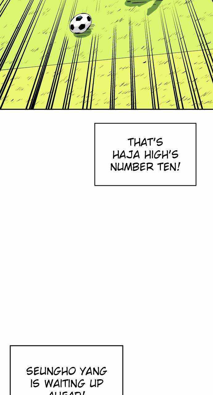 Build Up Chapter 150 page 85