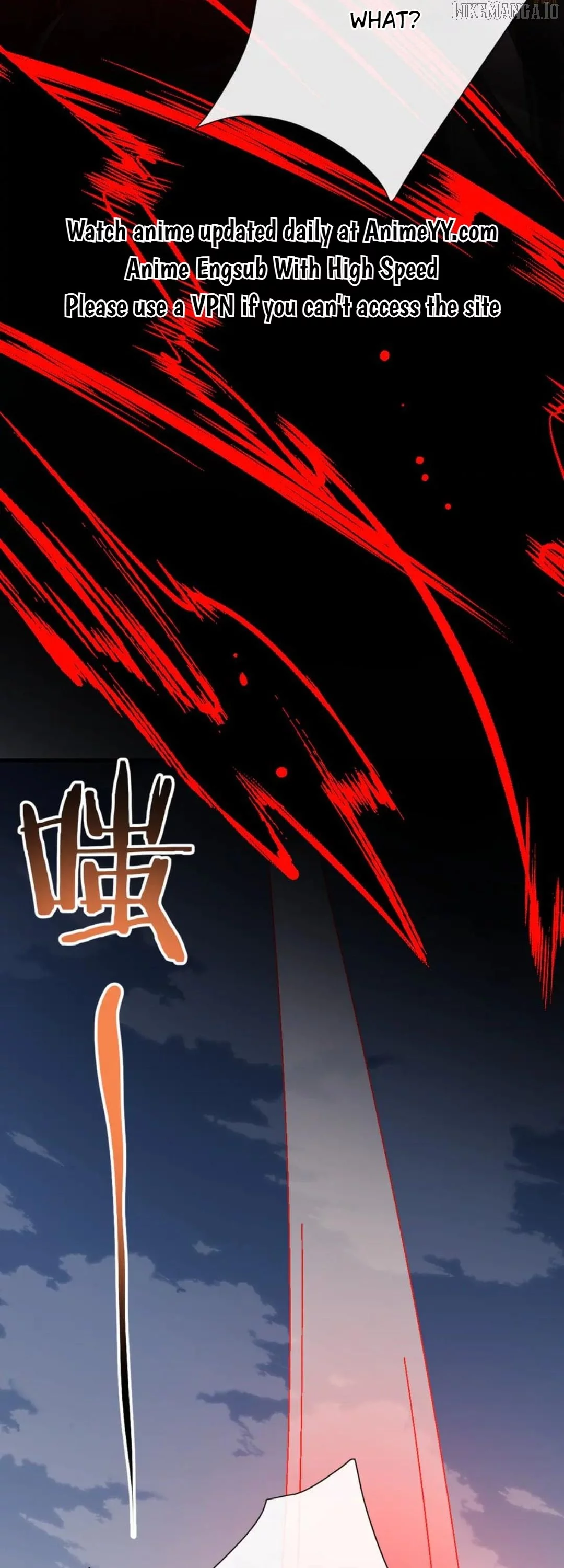 Master: This rebellious disciple is definitely not the Holy Son Chapter 148 page 33
