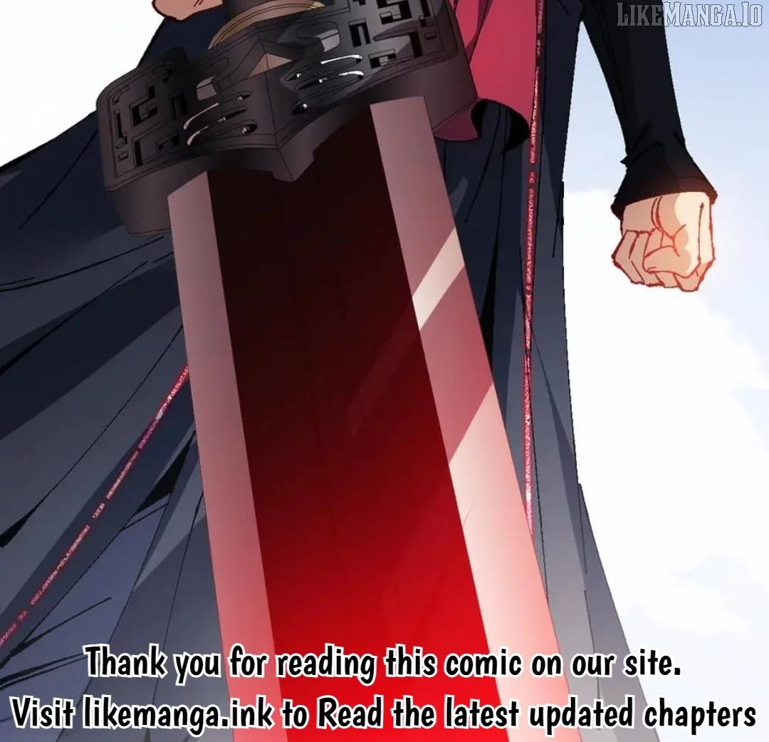 Master: This rebellious disciple is definitely not the Holy Son Chapter 148 page 43