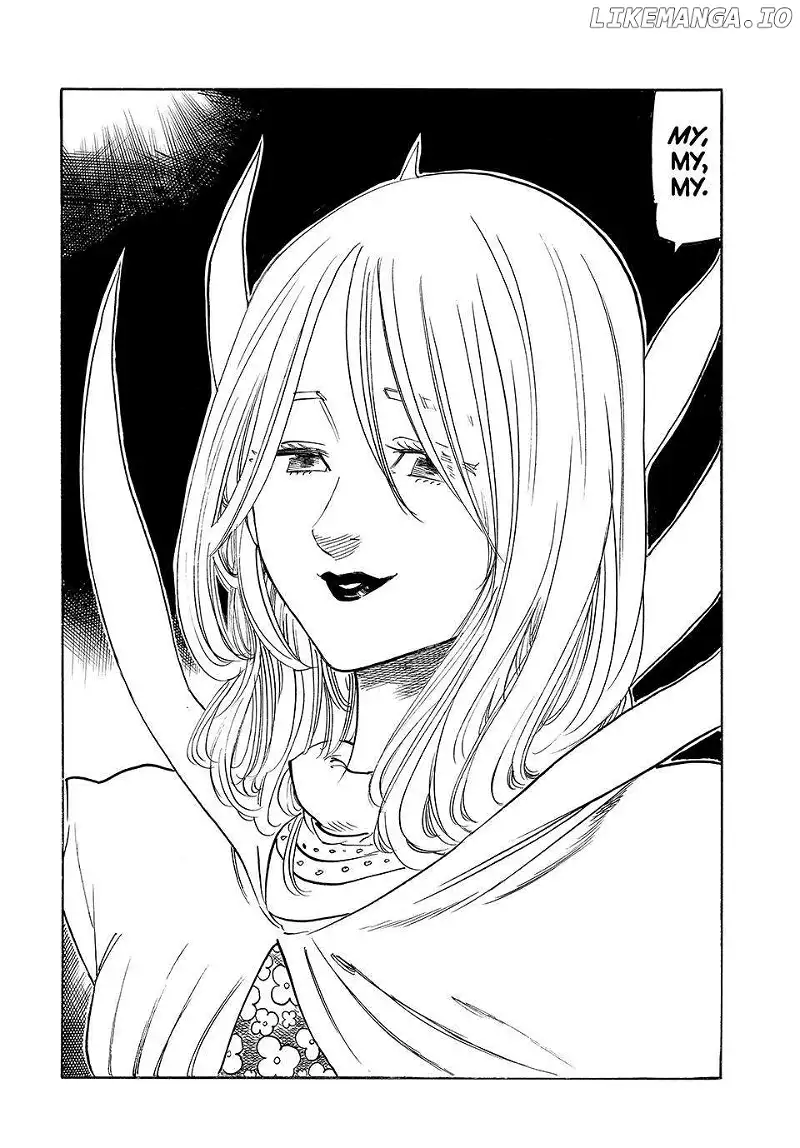 The Four Knights of the Apocalypse Chapter 148 page 20