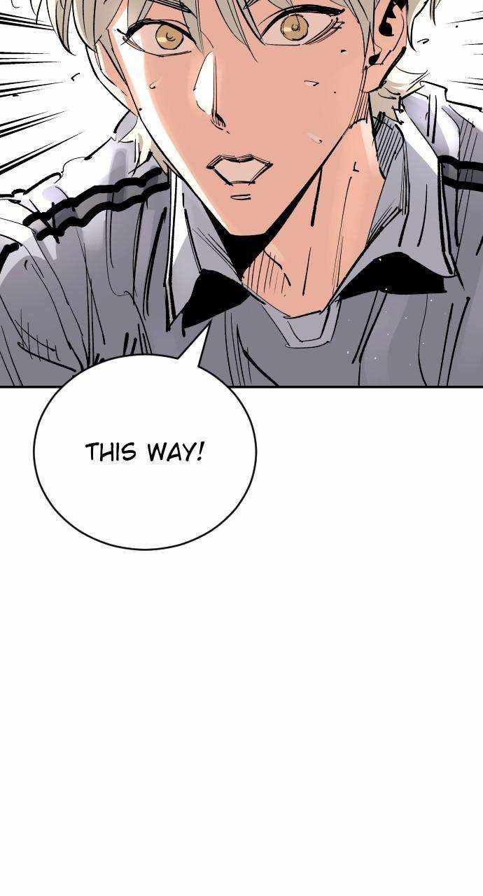 Build Up Chapter 150 page 69