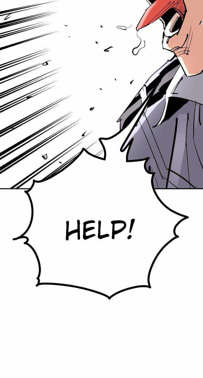 Build Up Chapter 150 page 61