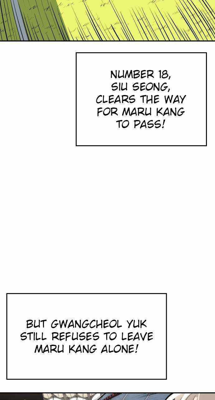 Build Up Chapter 150 page 71