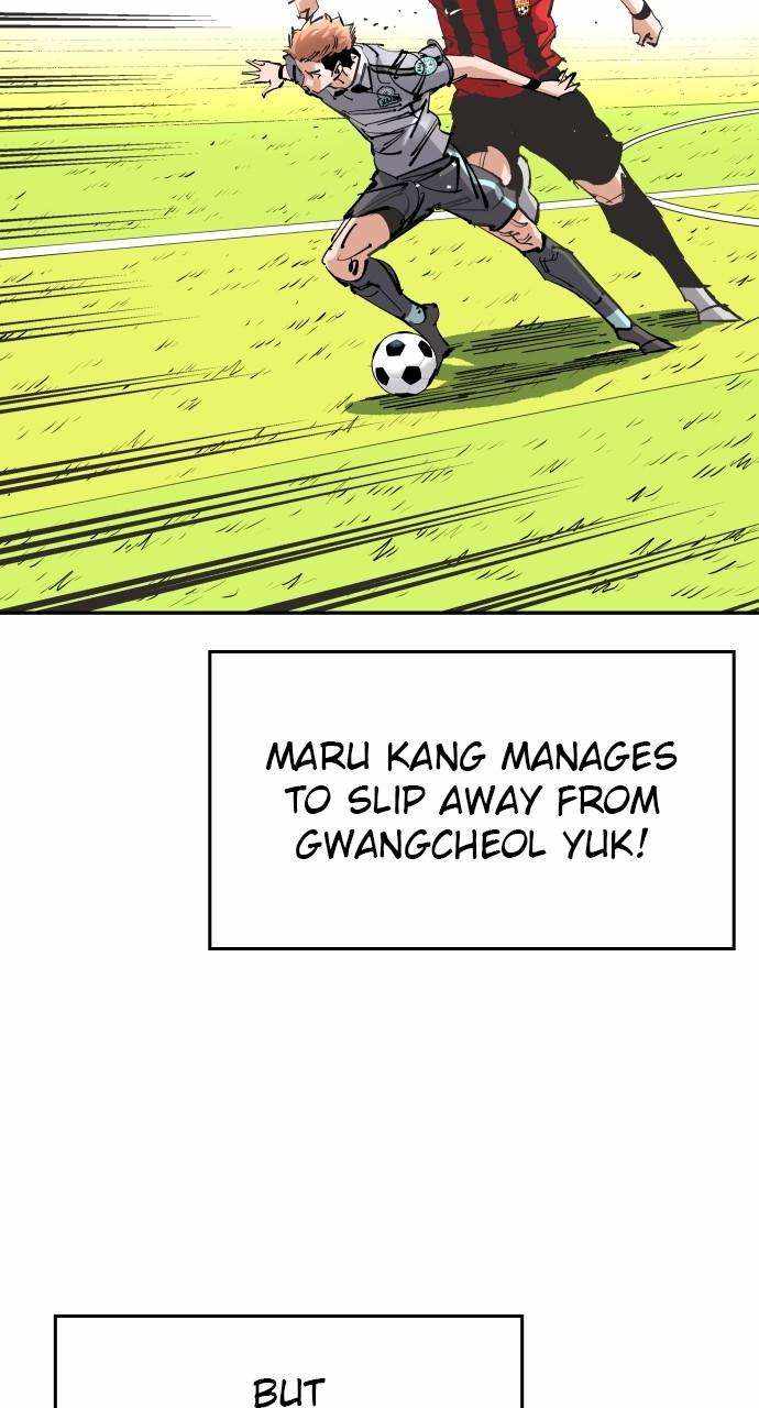 Build Up Chapter 150 page 50