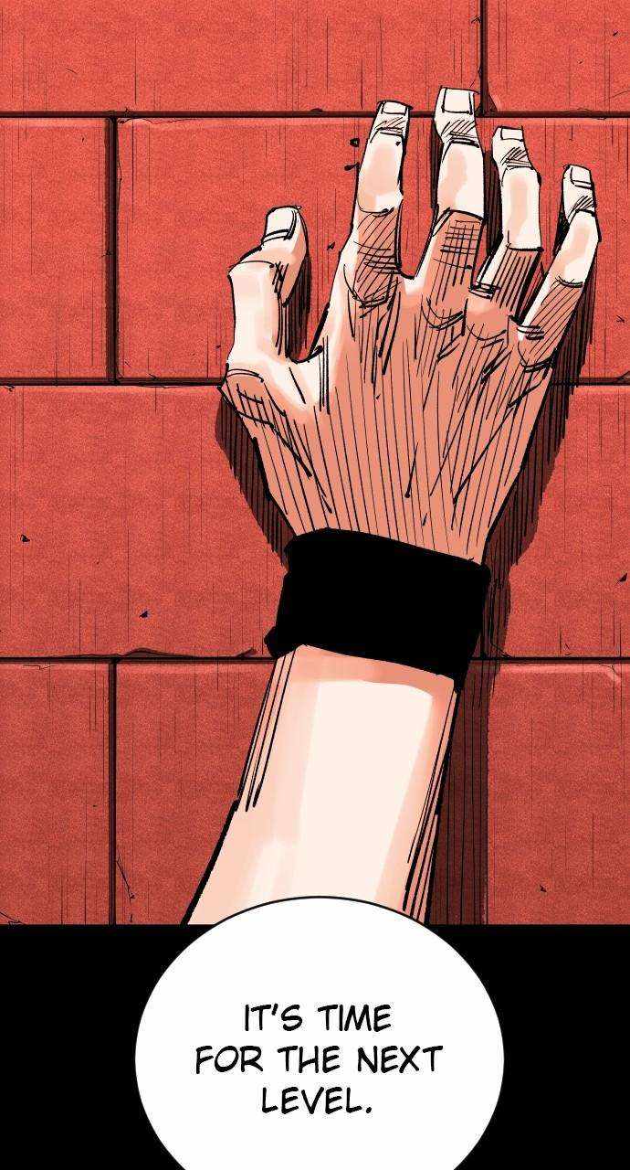 Build Up Chapter 150 page 41