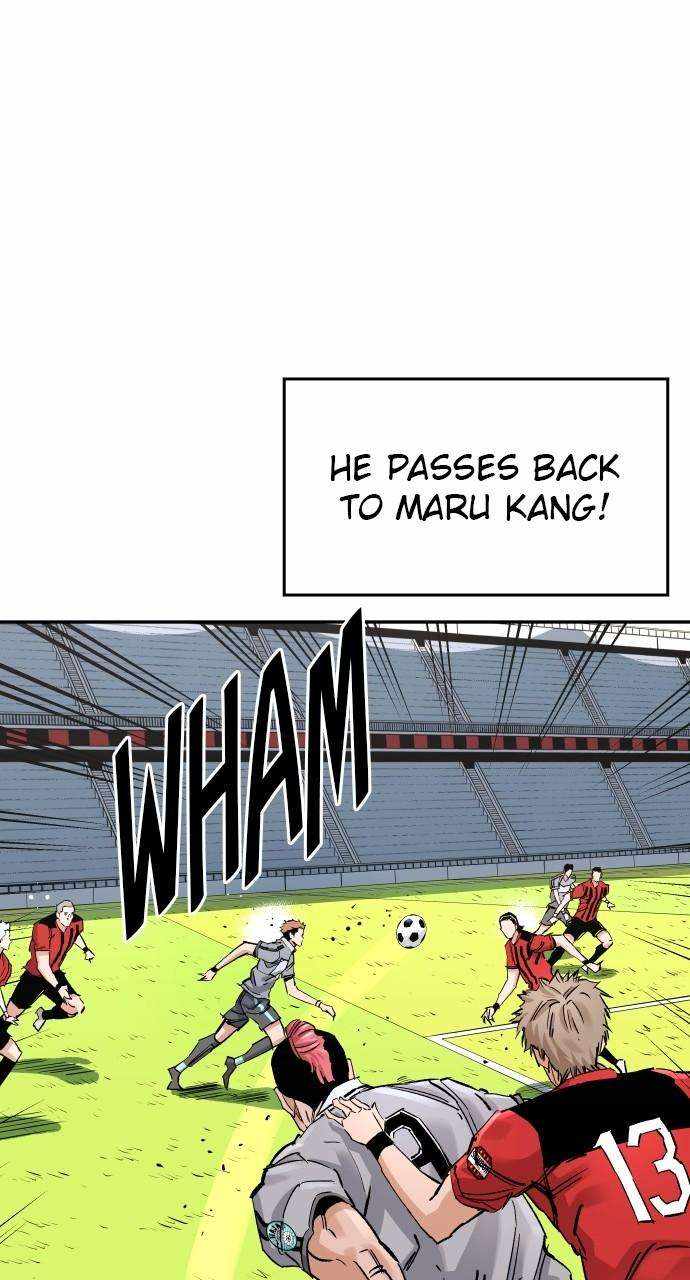 Build Up Chapter 150 page 95
