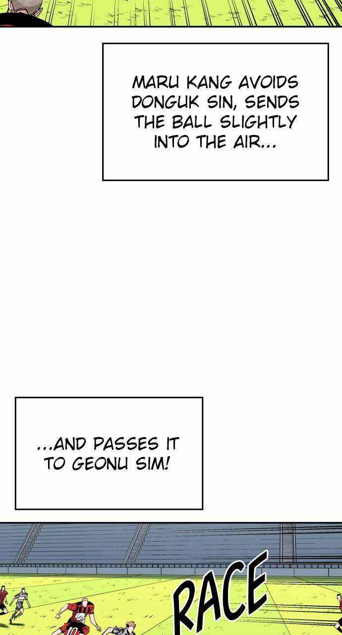 Build Up Chapter 150 page 92