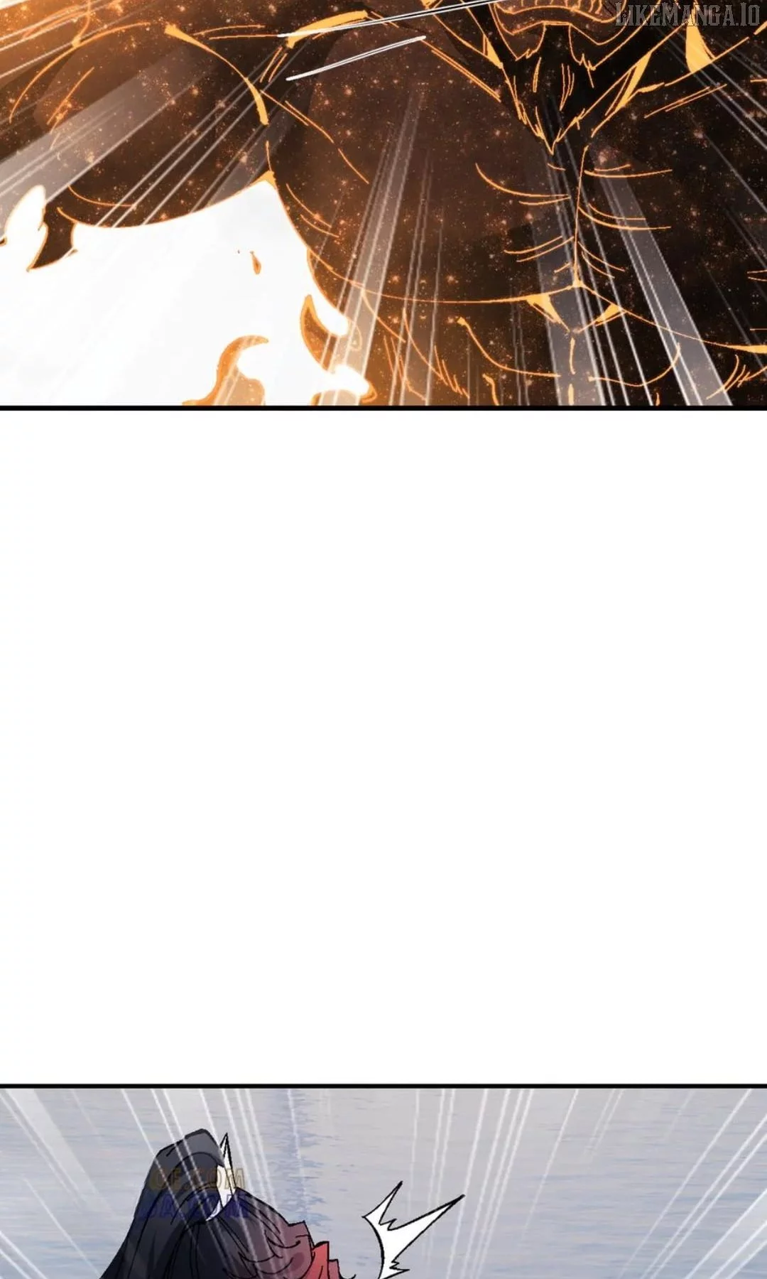 Master: This rebellious disciple is definitely not the Holy Son Chapter 148 page 39