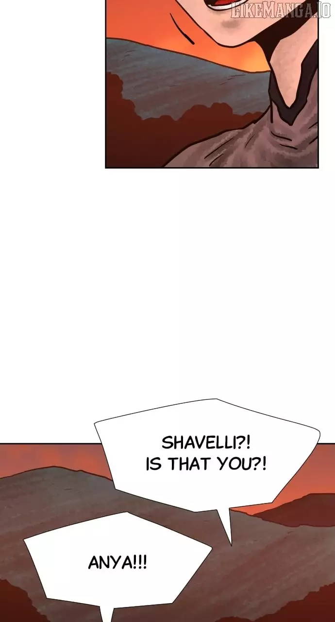 Warrior Executioner Chapter 149 page 5