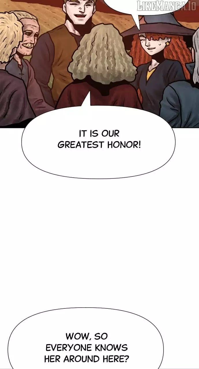 Warrior Executioner Chapter 149 page 12