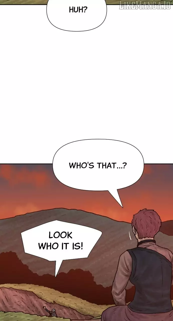 Warrior Executioner Chapter 149 page 3