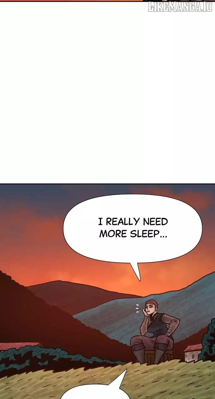 Warrior Executioner Chapter 149 page 2