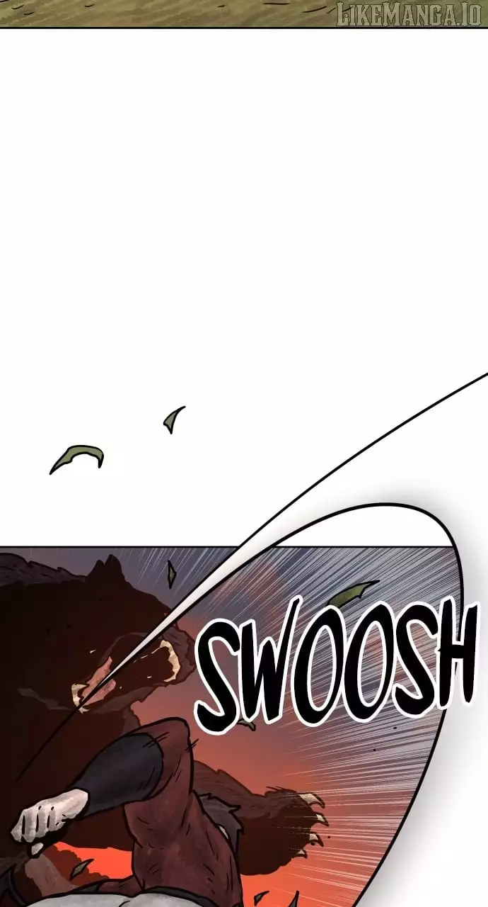 Warrior Executioner Chapter 149 page 26