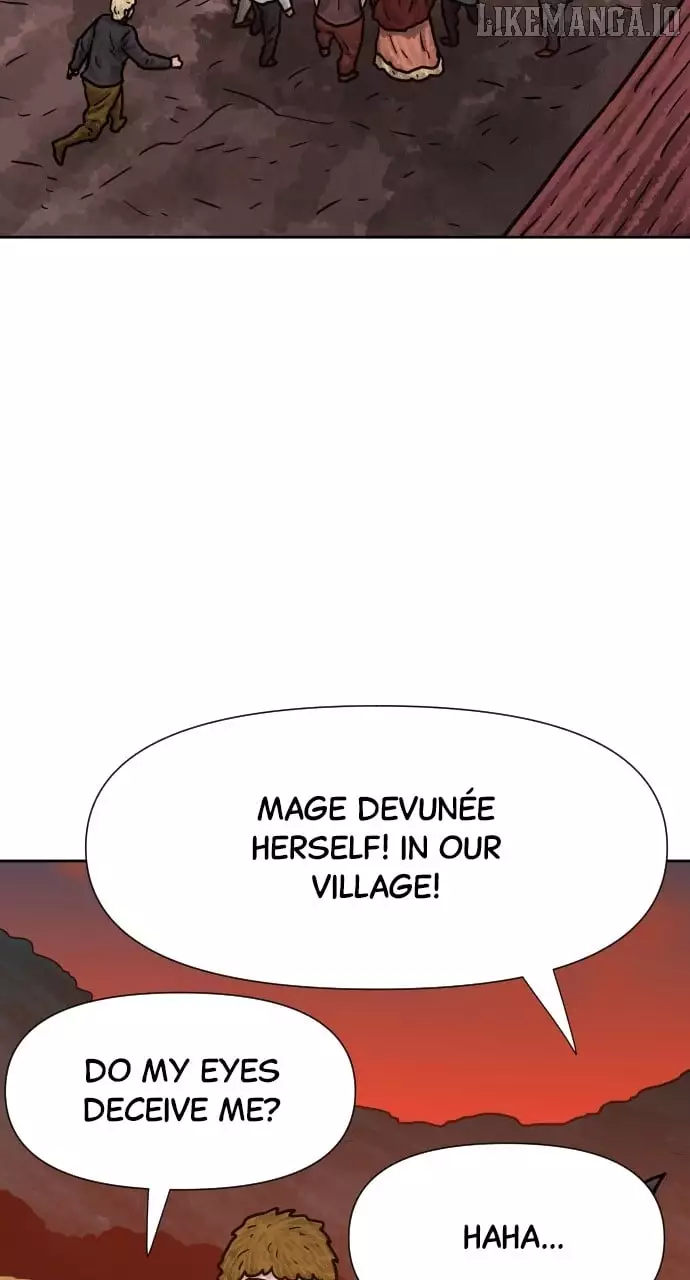 Warrior Executioner Chapter 149 page 11