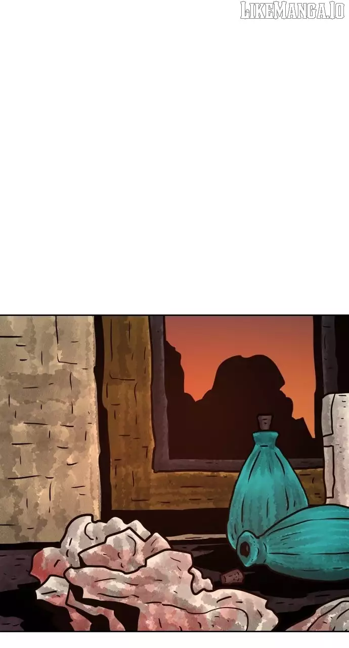 Warrior Executioner Chapter 149 page 31