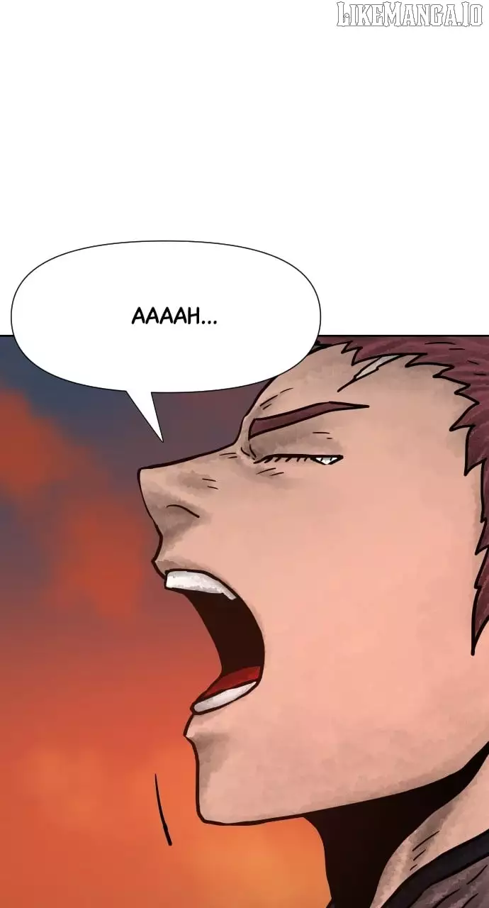 Warrior Executioner Chapter 149 page 1