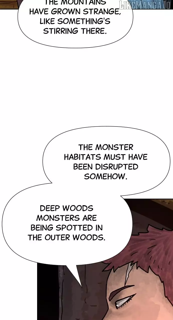 Warrior Executioner Chapter 149 page 35