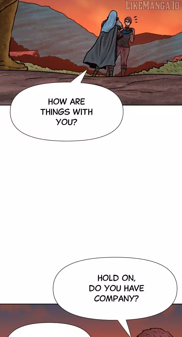 Warrior Executioner Chapter 149 page 7