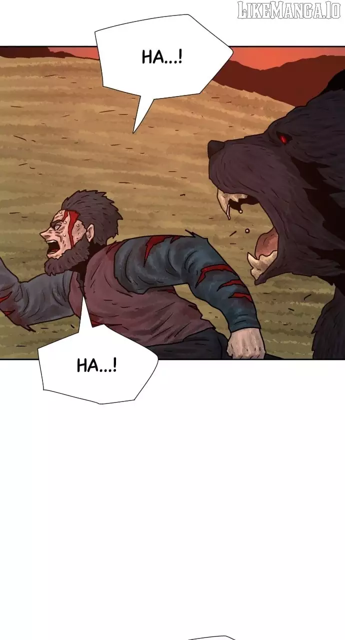 Warrior Executioner Chapter 149 page 23