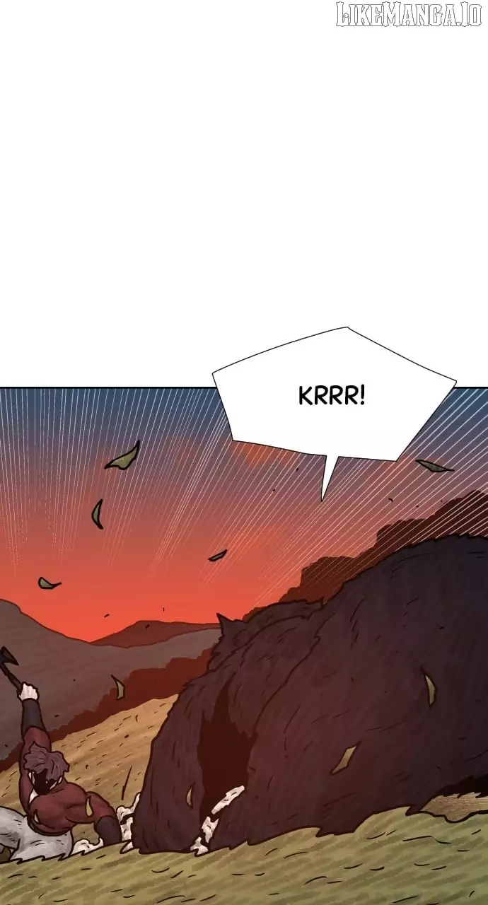 Warrior Executioner Chapter 149 page 25
