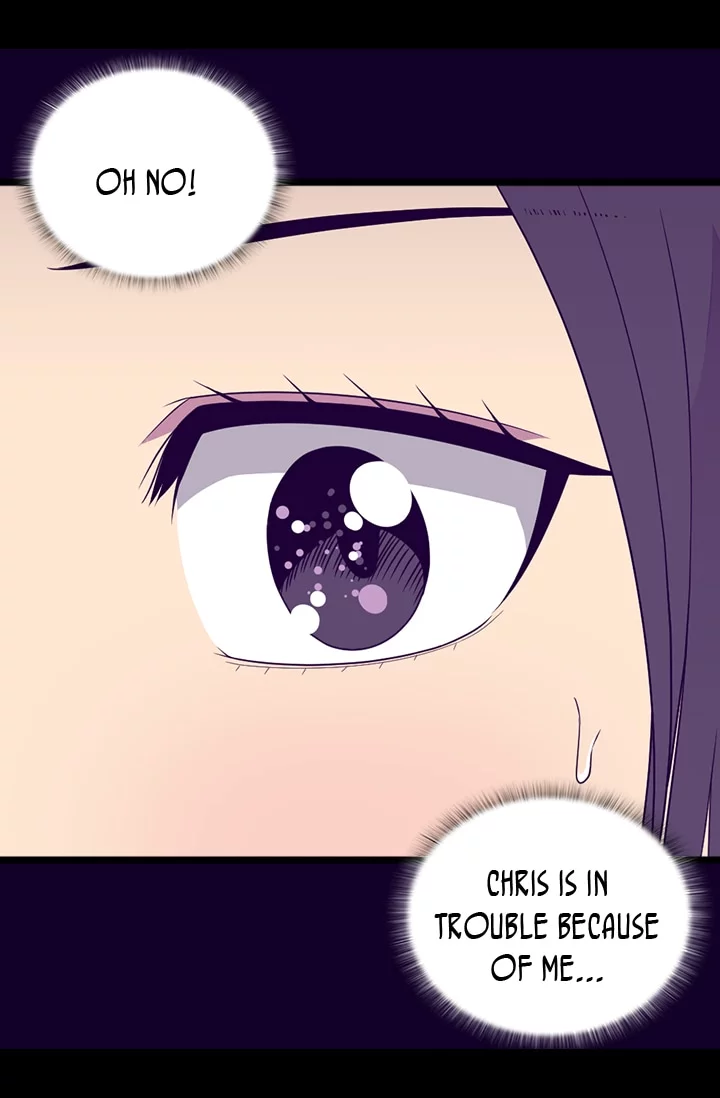 They Say I Was Born a Kings Daughter Chapter 144 page 9