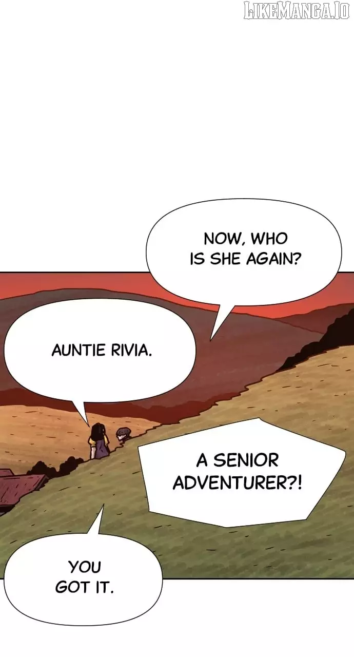 Warrior Executioner Chapter 149 page 15