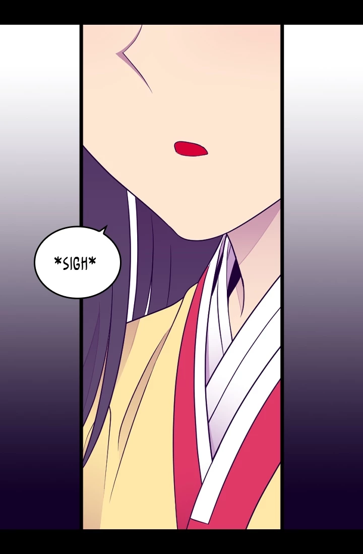 They Say I Was Born a Kings Daughter Chapter 144 page 17