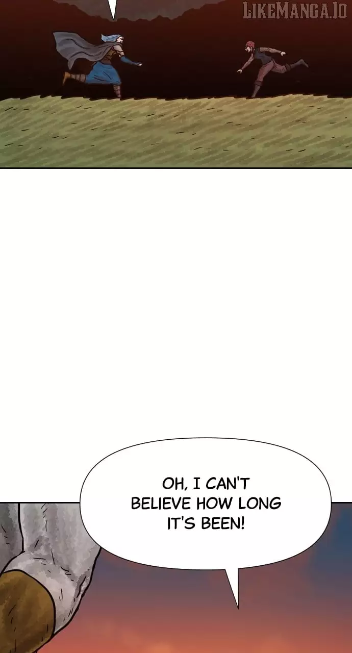 Warrior Executioner Chapter 149 page 6