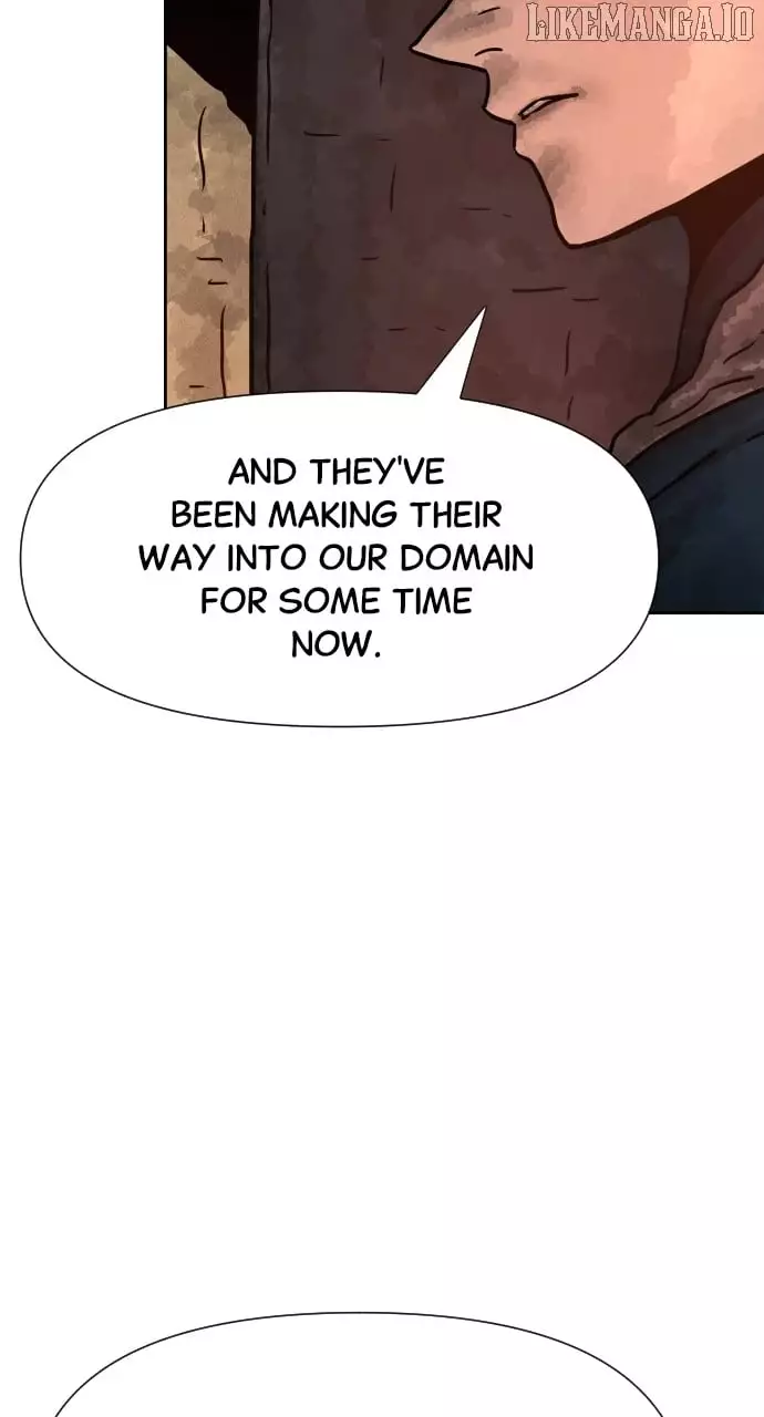 Warrior Executioner Chapter 149 page 36