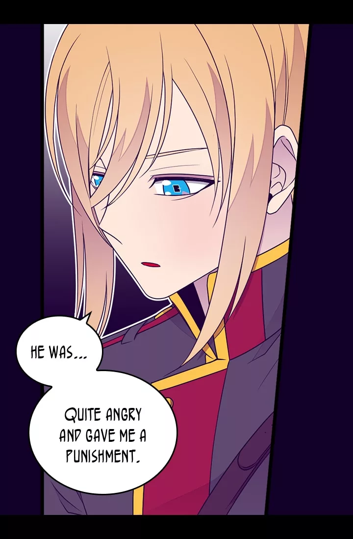 They Say I Was Born a Kings Daughter Chapter 144 page 7