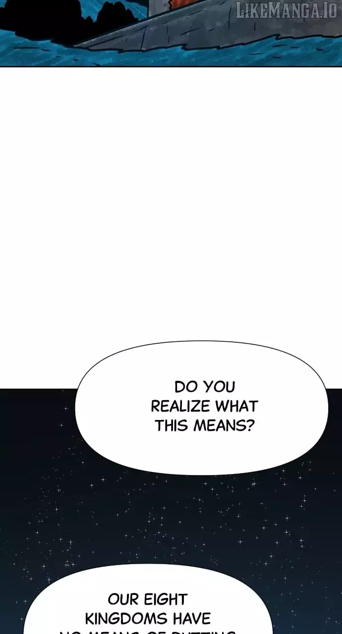 Warrior Executioner Chapter 149 page 55