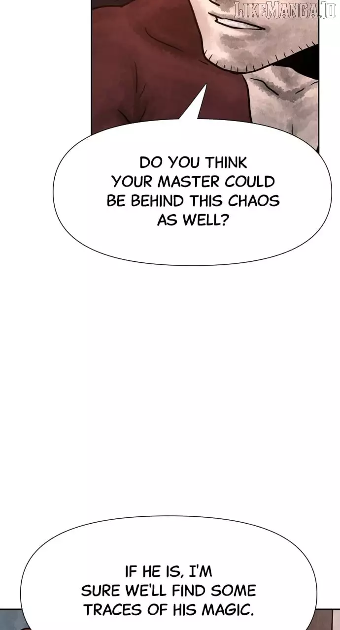 Warrior Executioner Chapter 149 page 49