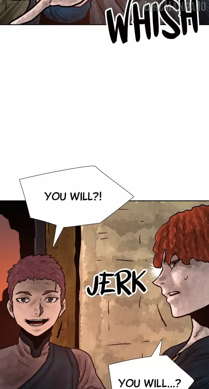 Warrior Executioner Chapter 149 page 40