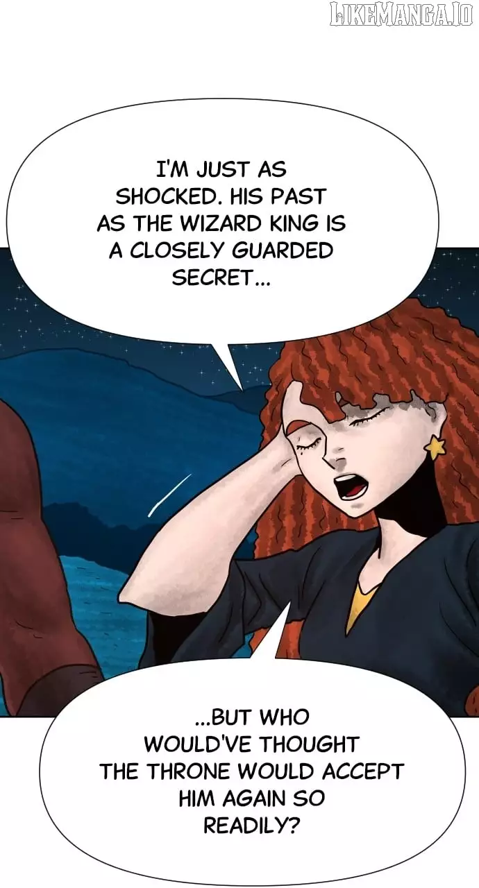 Warrior Executioner Chapter 149 page 52