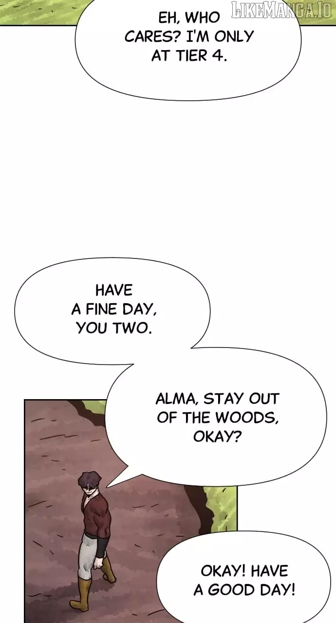 Warrior Executioner Chapter 149 page 63