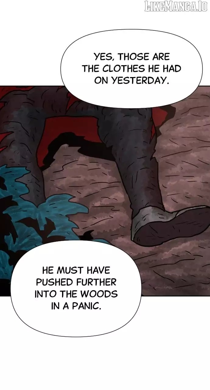Warrior Executioner Chapter 149 page 68