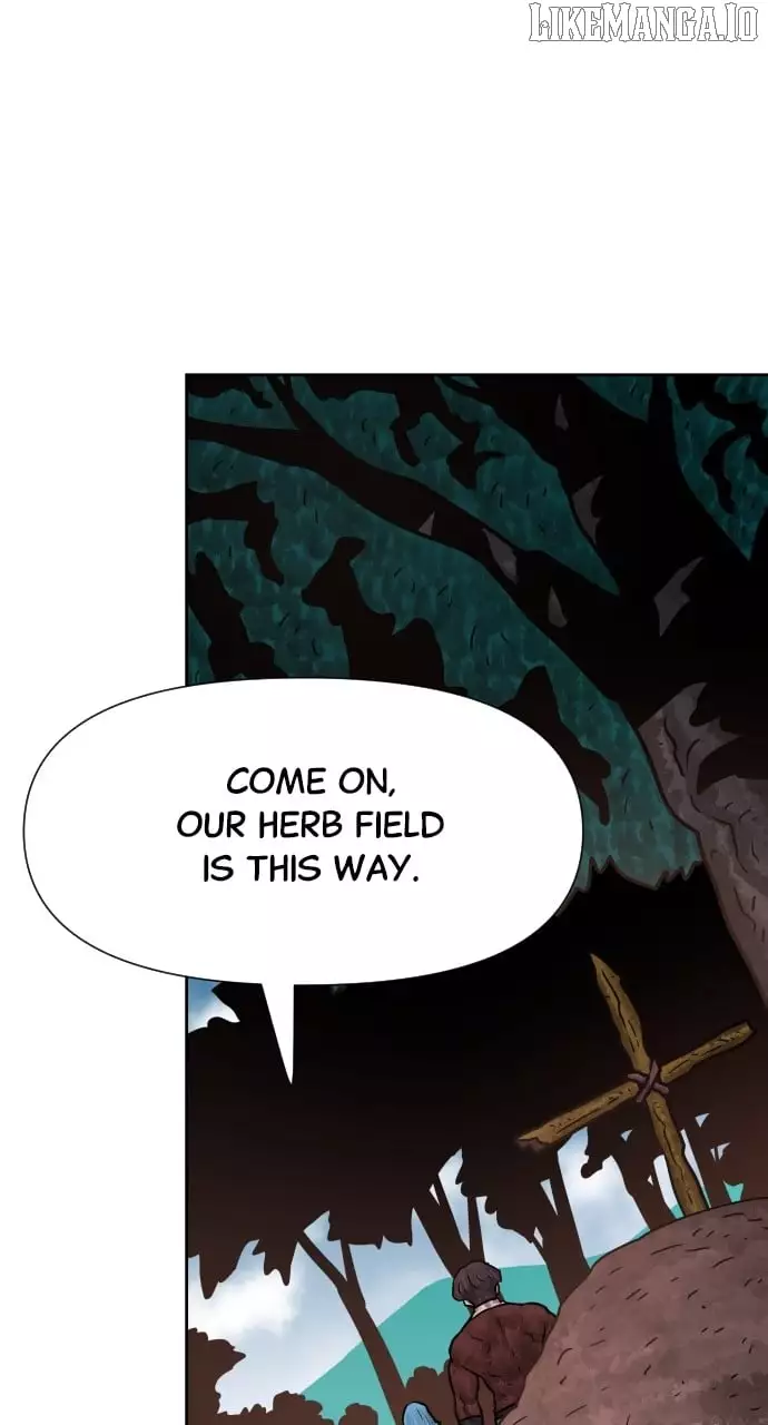 Warrior Executioner Chapter 149 page 69