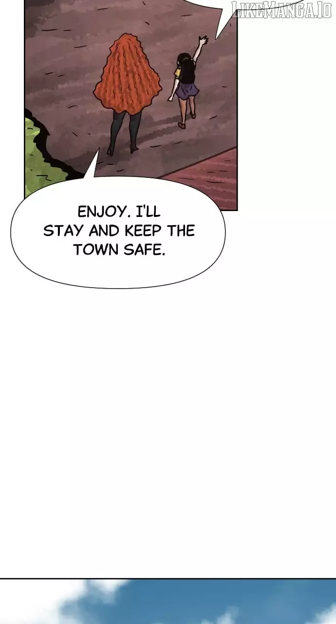 Warrior Executioner Chapter 149 page 64