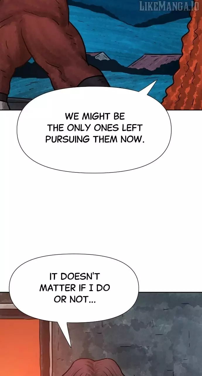 Warrior Executioner Chapter 149 page 57