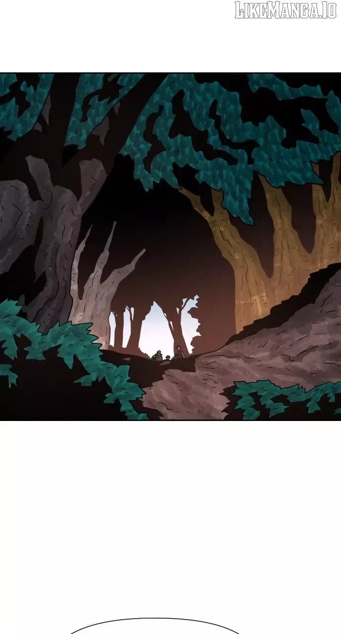 Warrior Executioner Chapter 149 page 66