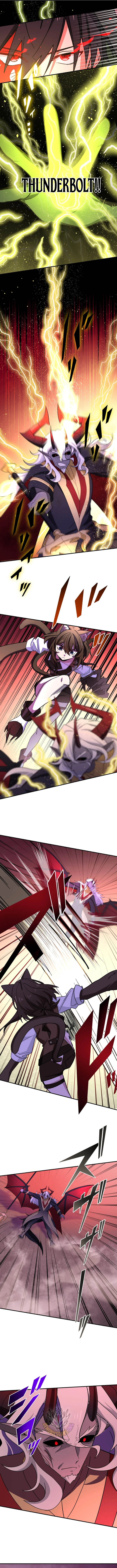The strongest assassin gets transferred to another world with his whole class Chapter 150 page 3