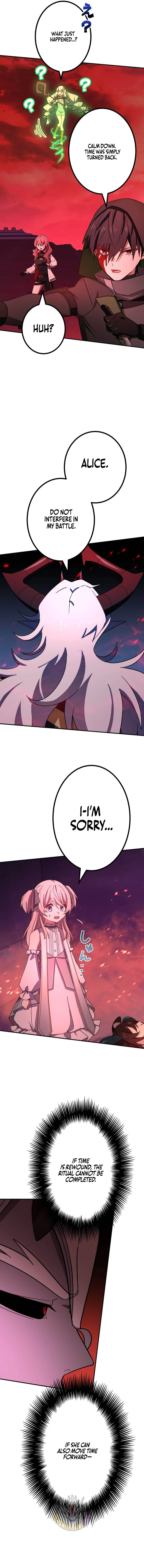 The strongest assassin gets transferred to another world with his whole class Chapter 150 page 7
