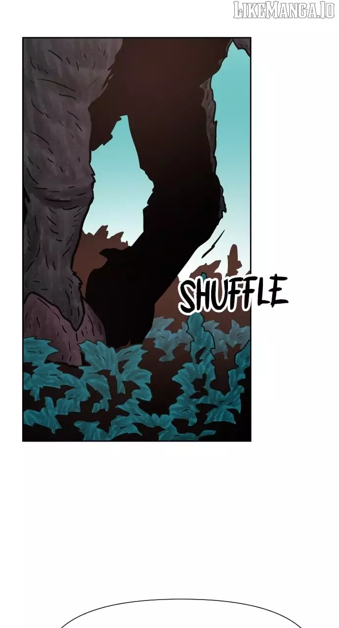 Warrior Executioner Chapter 149 page 72