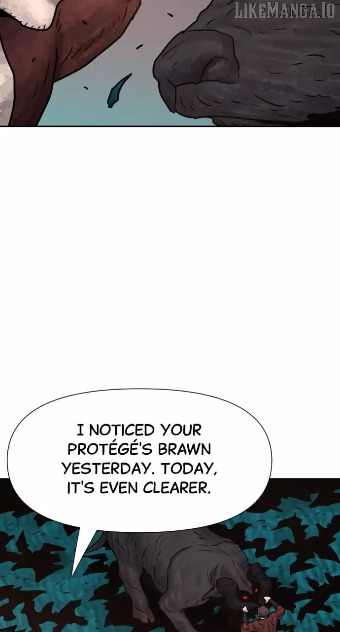 Warrior Executioner Chapter 149 page 86