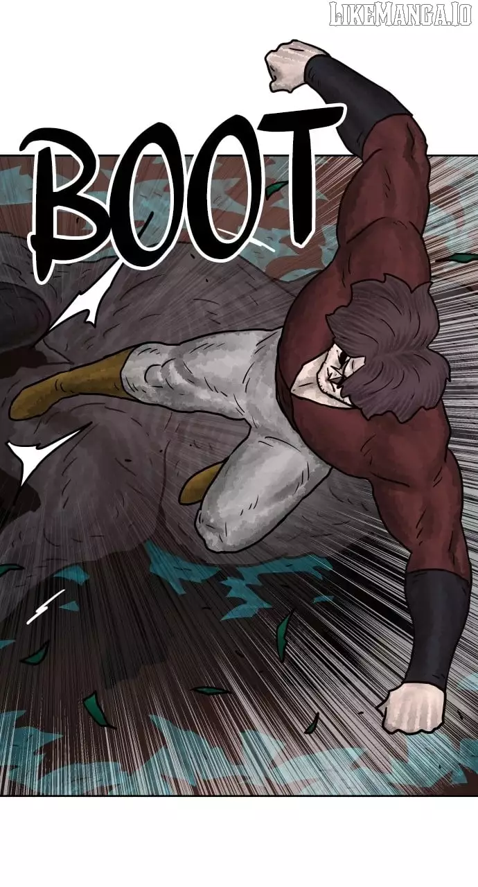 Warrior Executioner Chapter 149 page 80