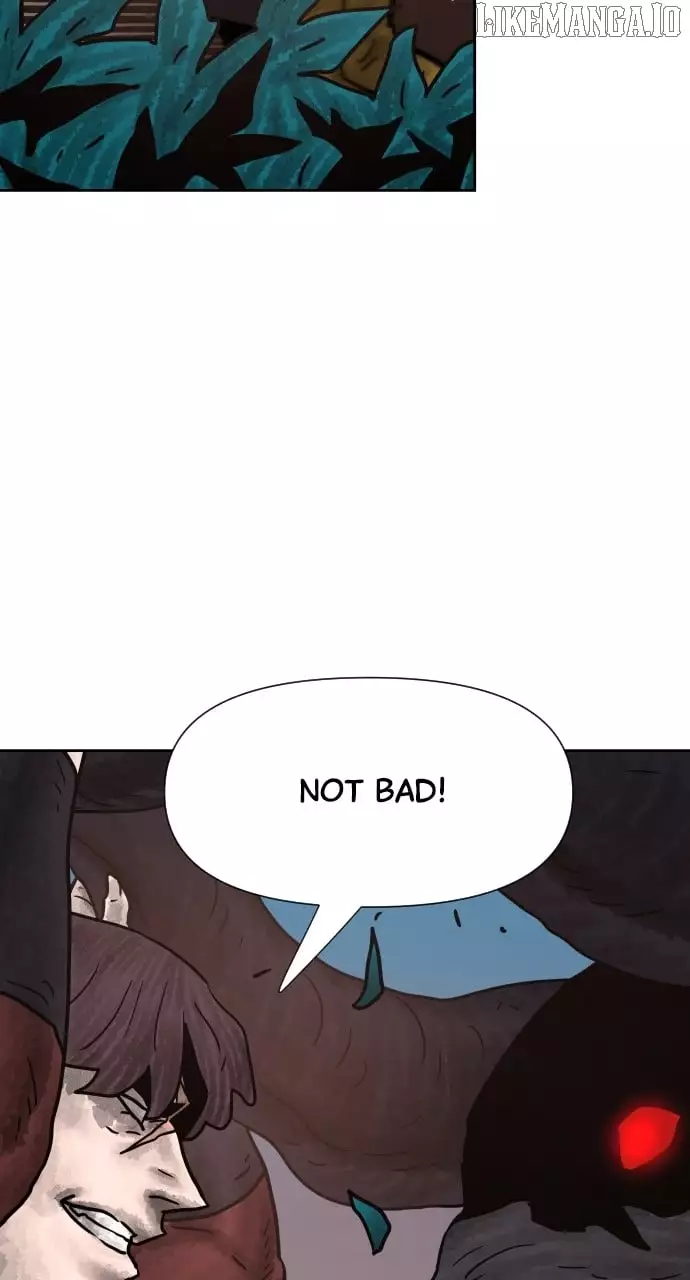 Warrior Executioner Chapter 149 page 85