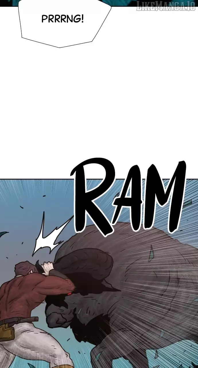 Warrior Executioner Chapter 149 page 83