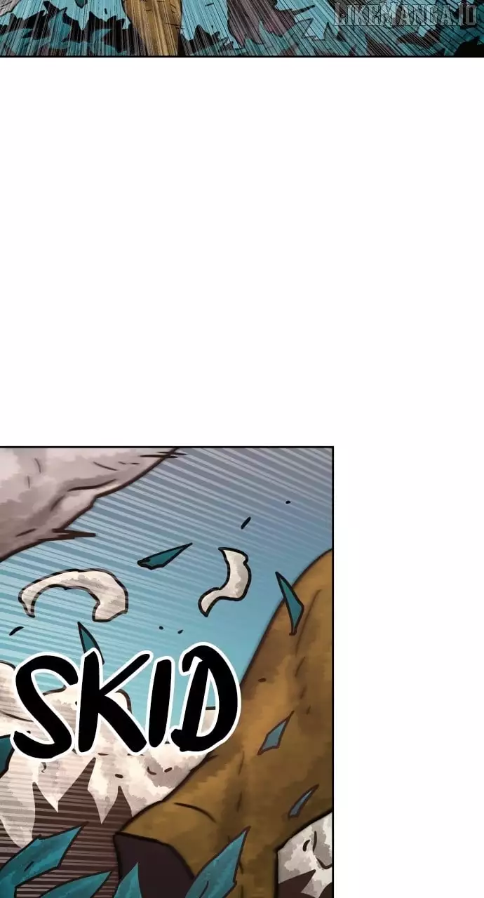 Warrior Executioner Chapter 149 page 84